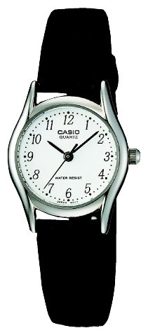 Casio LTP-1094E-7B wrist watches for women - 1 photo, picture, image