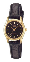 Wrist watch Casio for Women - picture, image, photo