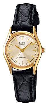 Wrist watch Casio for Women - picture, image, photo