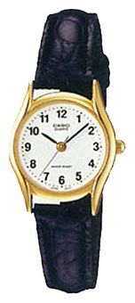 Wrist watch Casio for Women - picture, image, photo