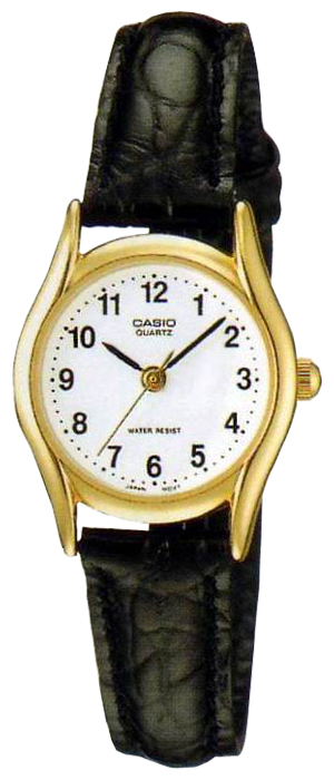 Wrist watch Casio for Women - picture, image, photo