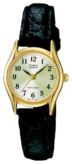 Wrist watch Casio for Women - picture, image, photo