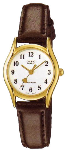 Wrist watch Casio for Women - picture, image, photo