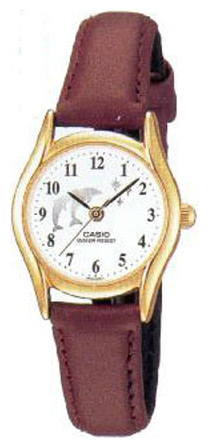 Wrist watch Casio for Women - picture, image, photo