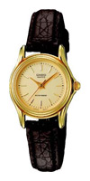 Wrist watch Casio for Women - picture, image, photo