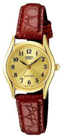 Wrist watch Casio for Women - picture, image, photo