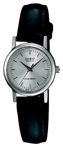 Wrist watch Casio for Women - picture, image, photo