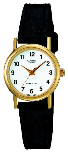 Wrist watch Casio for Women - picture, image, photo