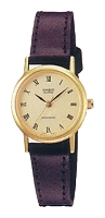 Wrist watch Casio for Women - picture, image, photo