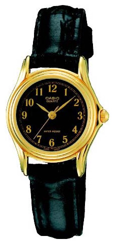 Wrist watch Casio for Women - picture, image, photo