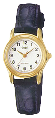 Wrist watch Casio for Women - picture, image, photo