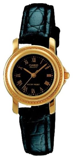 Wrist watch Casio for Women - picture, image, photo