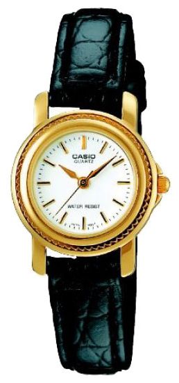 Wrist watch Casio for Women - picture, image, photo