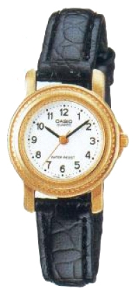 Wrist watch Casio for Women - picture, image, photo