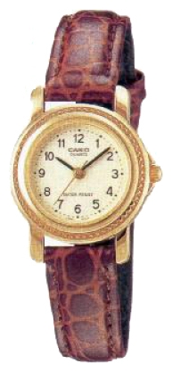 Wrist watch Casio for Women - picture, image, photo