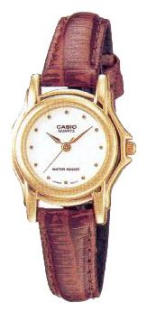 Wrist watch Casio for Women - picture, image, photo