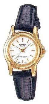 Wrist watch Casio for Women - picture, image, photo