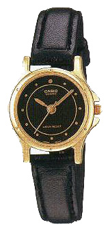 Wrist watch Casio for Women - picture, image, photo