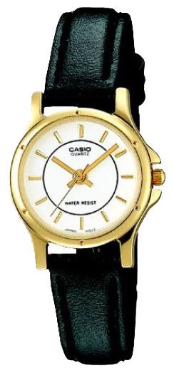 Wrist watch Casio for Women - picture, image, photo