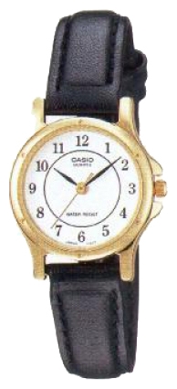 Wrist watch Casio for Women - picture, image, photo