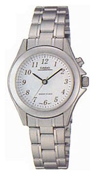 Wrist watch Casio for Women - picture, image, photo