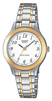 Wrist watch Casio for Women - picture, image, photo