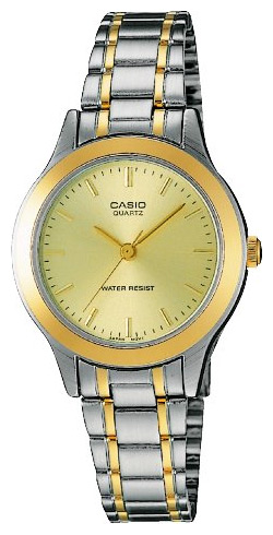 Wrist watch Casio for Women - picture, image, photo