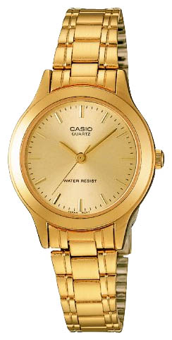 Wrist watch Casio for Women - picture, image, photo