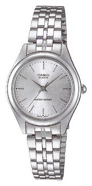 Wrist watch Casio for Women - picture, image, photo