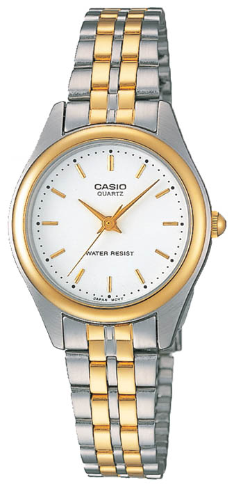 Wrist watch Casio for Women - picture, image, photo