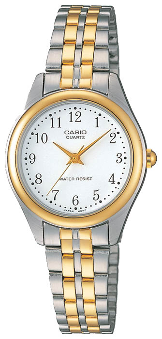 Wrist watch Casio for Women - picture, image, photo