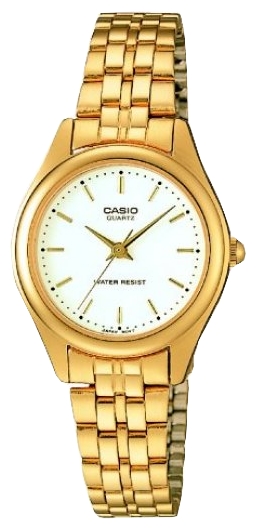 Wrist watch Casio for Women - picture, image, photo