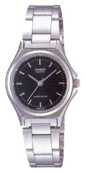 Wrist watch Casio for Women - picture, image, photo