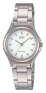 Wrist watch Casio for Women - picture, image, photo