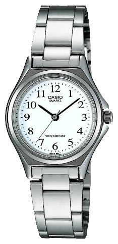 Wrist watch Casio for Women - picture, image, photo