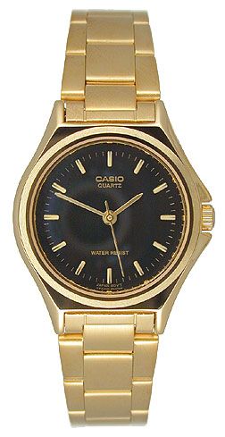 Wrist watch Casio for Women - picture, image, photo