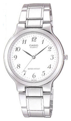 Wrist watch Casio for Women - picture, image, photo