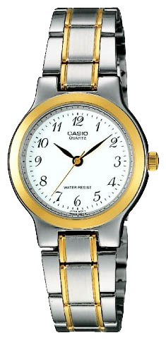 Wrist watch Casio for Women - picture, image, photo