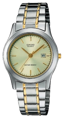 Wrist watch Casio for Women - picture, image, photo