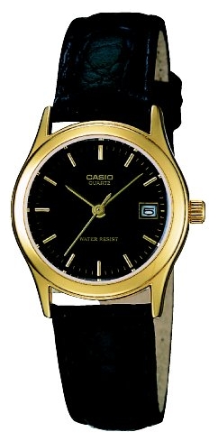 Wrist watch Casio for Women - picture, image, photo