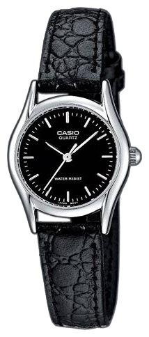 Wrist watch Casio for Women - picture, image, photo