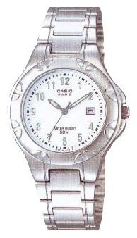 Wrist watch Casio for Women - picture, image, photo