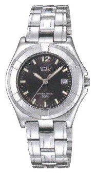 Wrist watch Casio for Women - picture, image, photo