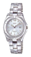 Wrist watch Casio for Women - picture, image, photo