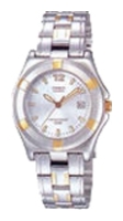 Wrist watch Casio for Women - picture, image, photo