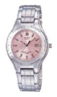 Wrist watch Casio for Women - picture, image, photo