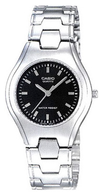 Wrist watch Casio for Women - picture, image, photo