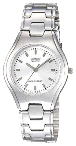 Wrist watch Casio for Women - picture, image, photo