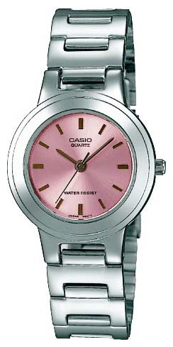 Wrist watch Casio for Women - picture, image, photo