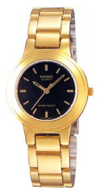 Wrist watch Casio for Women - picture, image, photo